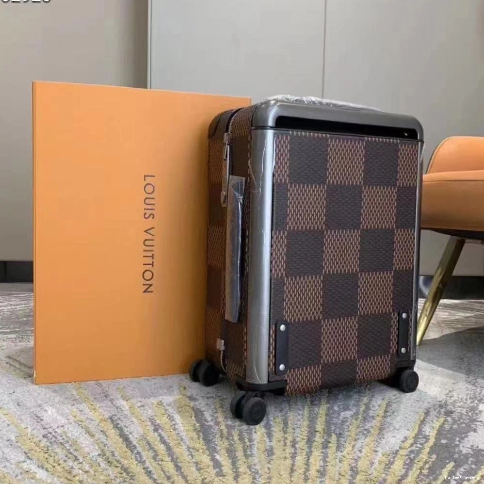 55 CANVAS HORIZON 37L CABIN SUITCASE CUSTOM 0711